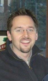 Matthew Francis led the Municipal Heritage Partnership Program and the Alberta Main Street Program from 2007-2015