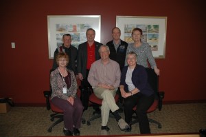 Yellowhead County Heritage Advisory Board (2011)