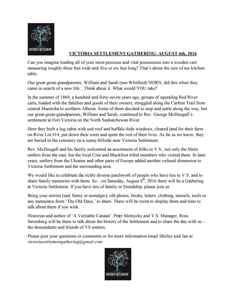 Victoria Settlement Gathering 2-01