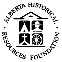 Alberta Historical Resources Foundation