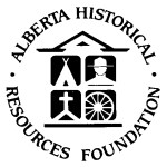 Alberta Historical Resources Foundation