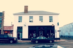 Merchants Bank, Medicine Hat