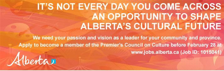 Premier's Council on Culture