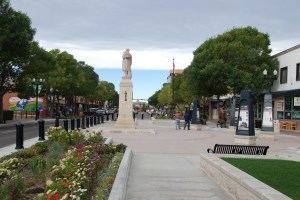 Red Deer Cenotaph
