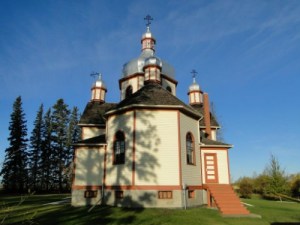 Sich-Kolomea Ukrainian Orthodox Church
