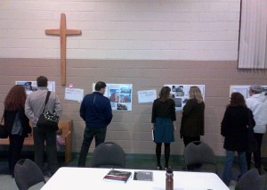 City of Lacombe, Heritage Management Plan Open House - 20130228-00010