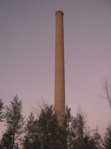 Marlboro Plant, Marlboro (Evaluated as part of the the Yellowhead County Municipal Heritage inventory project).