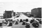 Main Street Camrose (historic photo)