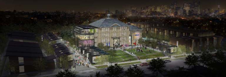 Credit: www.cspaceprojects.com 