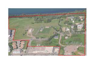 Historic Precinct Area 