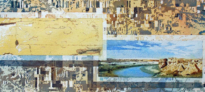 Preserving the Past at Writing-on-Stone