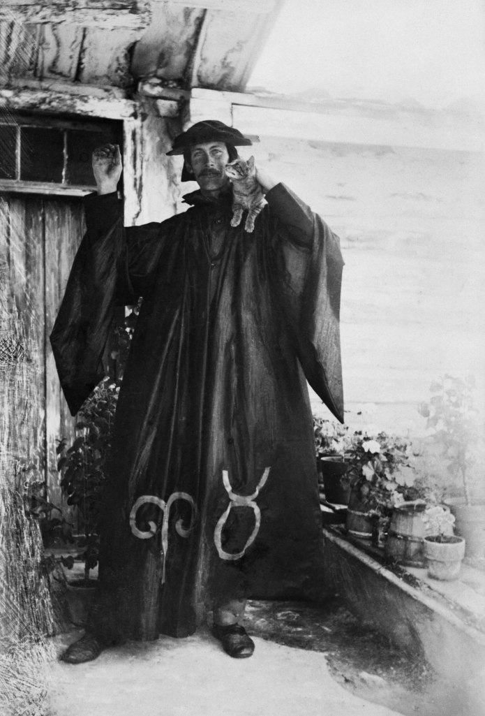Halloween at the Wineglass Ranch near Brocket (1907-08). Courtesy of the Glenbow Archives, NA-4035-188.