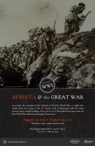 Image courtesy of the Provincial Archives of Alberta.