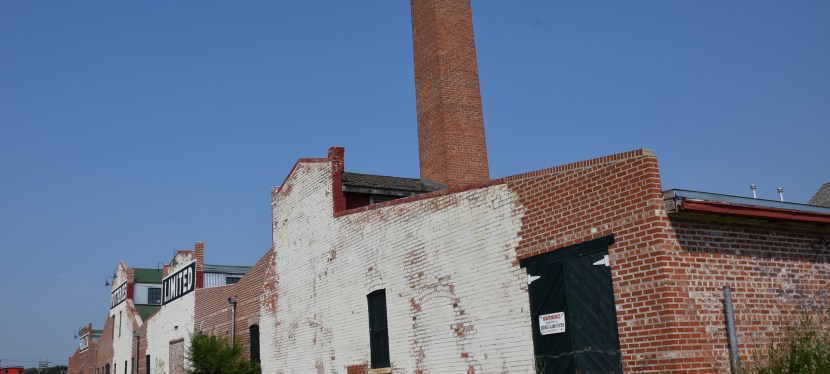 Ask an Expert: Early Stone and Brick Masonry in&nbsp;Alberta