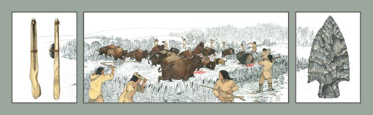 Figure 9. Everblue compilation