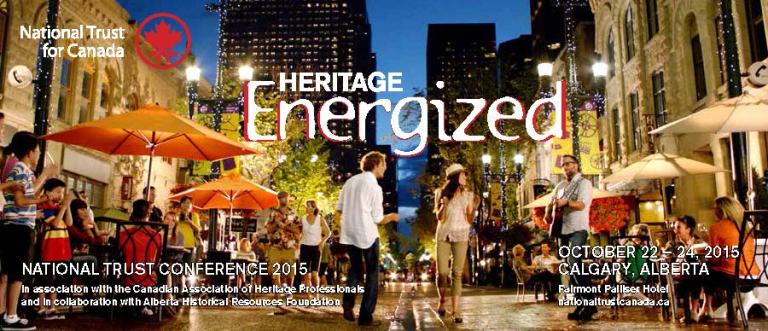 national trust conference ad