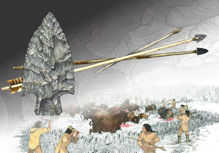 RETROactive title graphic