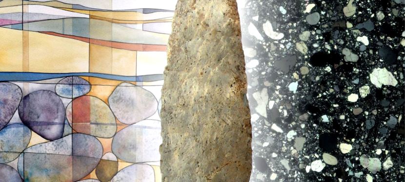 Megafloods and Layered Pasts: Exposing Alberta’s Oil&nbsp;Sands