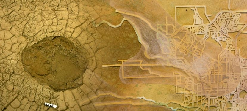 Changing Animals: Alberta’s Ice Age Megafauna and Wally’s&nbsp;Beach