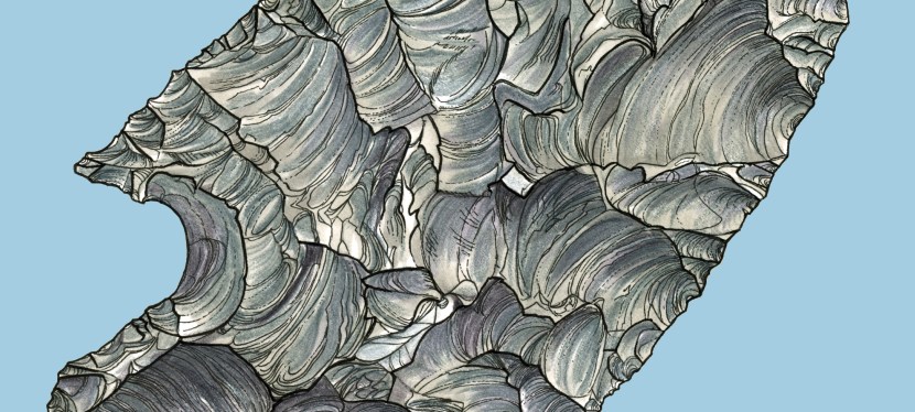 Back on the Horse: Spreading Archaeology in&nbsp;Alberta