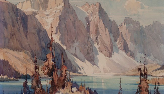 Before SAIT, ACAD and the AFA: A brief history of arts organizations in&nbsp;Alberta