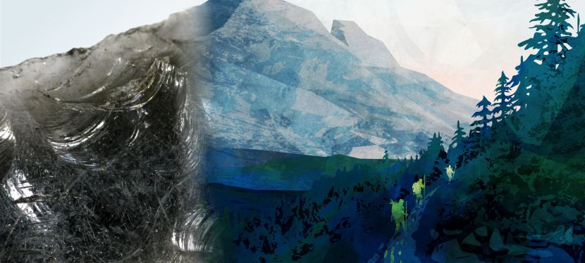 Mountain Movement: How the Rockies Shape&nbsp;Alberta