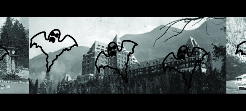 Haunted Heritage Part 3: Hair Raising&nbsp;Hotels