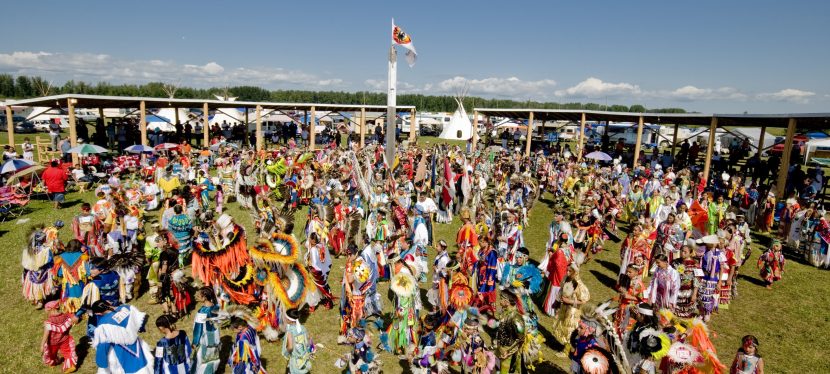National Indigenous Peoples Day&nbsp;2018