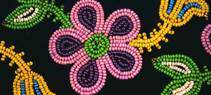 Beading the Way: Adornment and the Quest for Cultural&nbsp;Survival