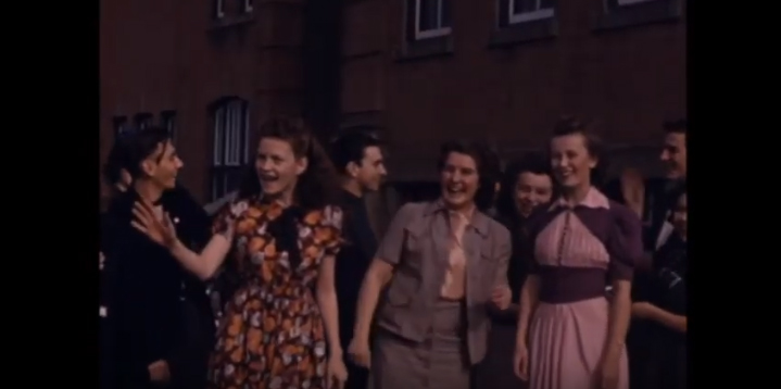 Inside the Archives’ vault: It Happened at&nbsp;Vic