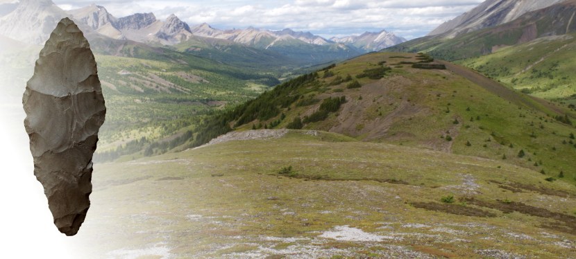 Alpine Archaeology and a Pre-contact Stone Quarry in Alberta’s Rocky&nbsp;Mountains