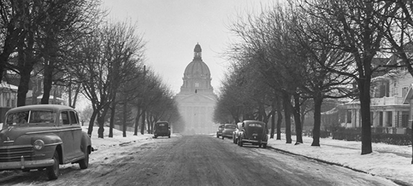 Brrrrrreathtaking Images of a Winter&nbsp;City