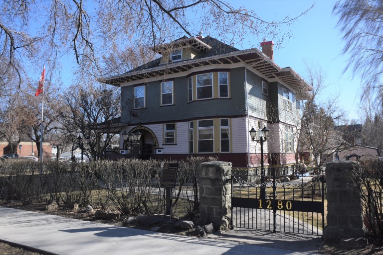 Source: Historic Resources Management Branch