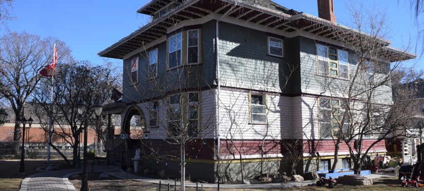 Municipal Historic Resource designation refresher series: Statements of&nbsp;Significance