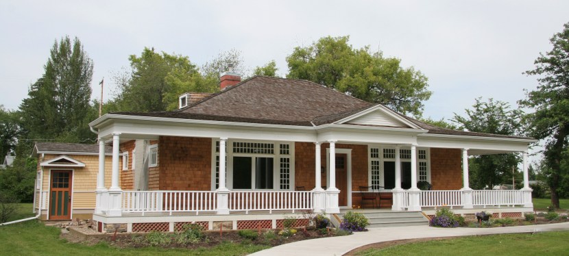 Municipal Historic Resource designation refresher series: determining&nbsp;significance