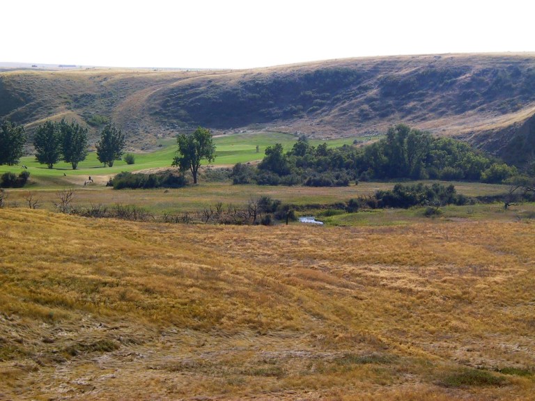 Saamis Archaeological Site