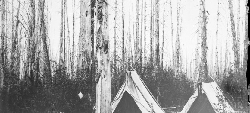 Reverting Colonial Cartography: Searching for Drift-Pile&nbsp;Camp