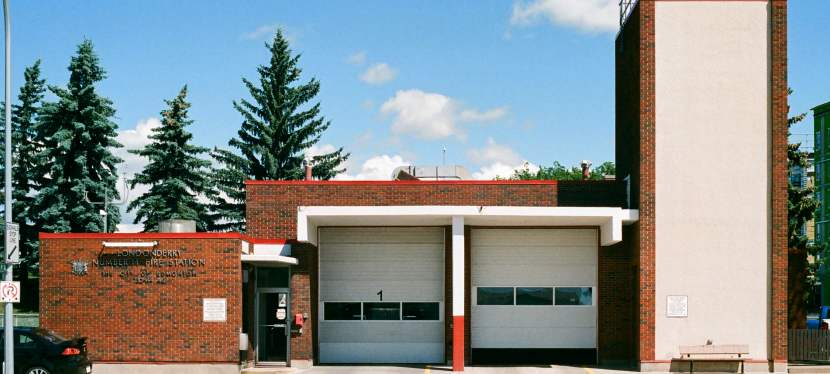 Innocuous Modern: Edmonton’s hidden urban&nbsp;design