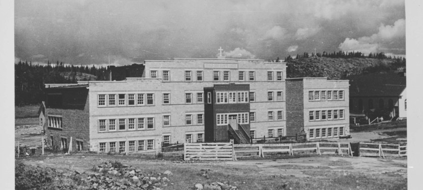 Recognizing and Researching Residential School&nbsp;Sites