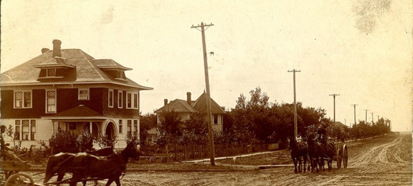 Municipal Historic Resource designation refresher series: Provincial Historic Resources and Municipal Historic&nbsp;Resources