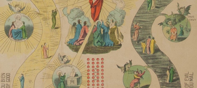 Oblates of Mary Immaculate collection comes to the&nbsp;PAA