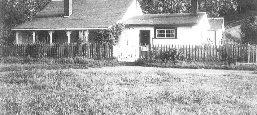 A cherished High River landmark&nbsp;reemerges