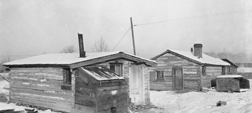 The Métis of&nbsp;Rouleauville