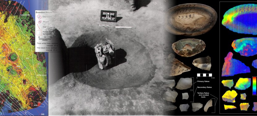 New Occasional Paper Series from the Archaeological Survey of&nbsp;Alberta