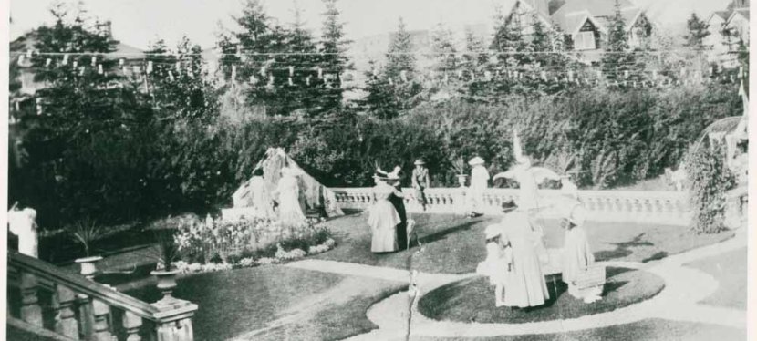 Lady Lougheed: Métis&nbsp;Matriarch