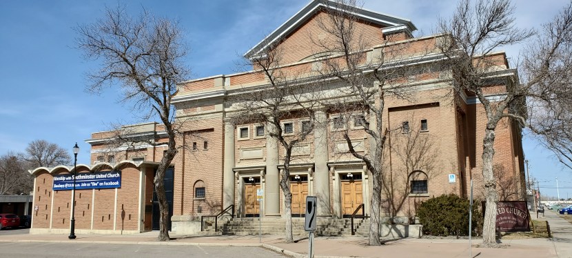 Sandstone Conservation in Chinook&nbsp;Country