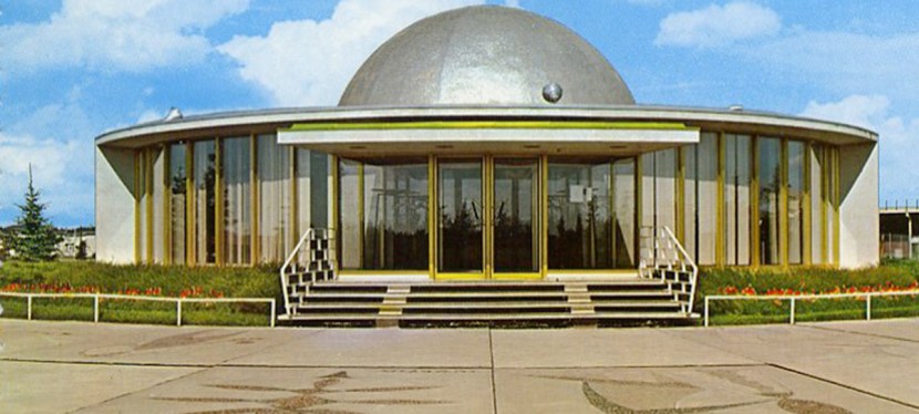 This summer, enjoy some of Alberta’s historic parks, green spaces and recreational&nbsp;areas