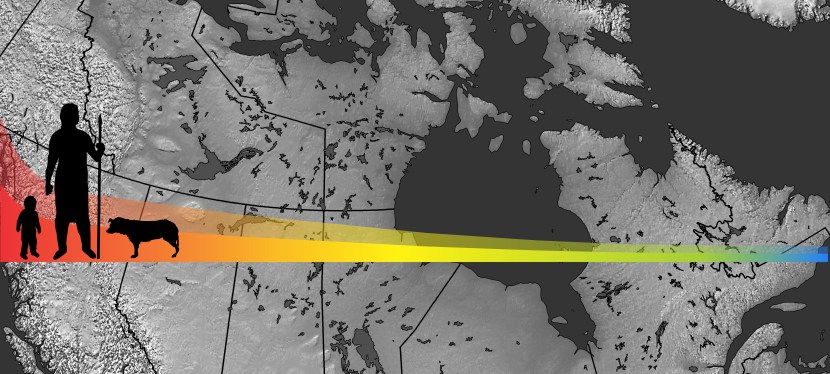 Did volcanic eruptions in Canada’s deep past affect Indigenous&nbsp;people?