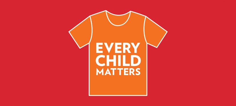 National Day for Truth and&nbsp;Reconciliation