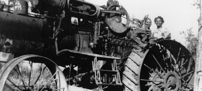 And Still We Rise: A Black Presence in&nbsp;Alberta